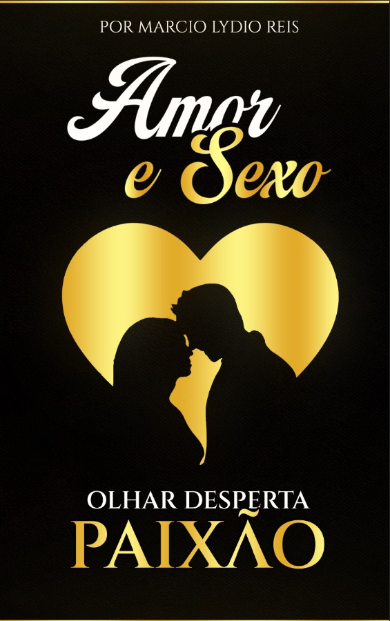 Livro Amor e Sexo 